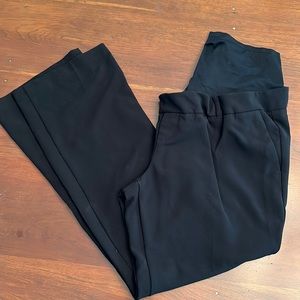 Old Navy Full Panel Dress Pants